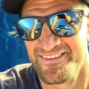 Fundraising Page: Ray Catteeuw